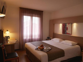 Гостиница Cévenol Hôtel  Мийо
